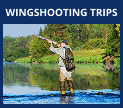 Wingshooting Trips